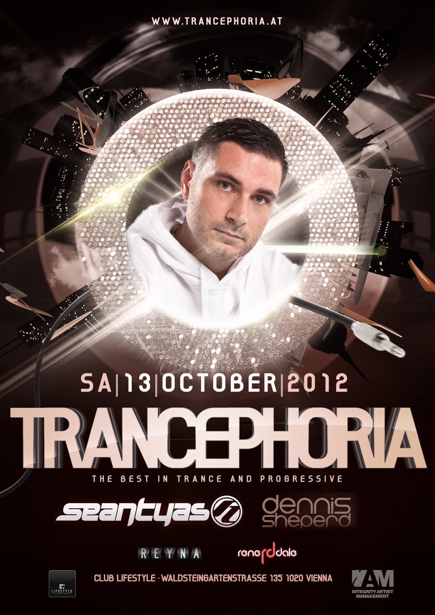 Event trancephoria_sean