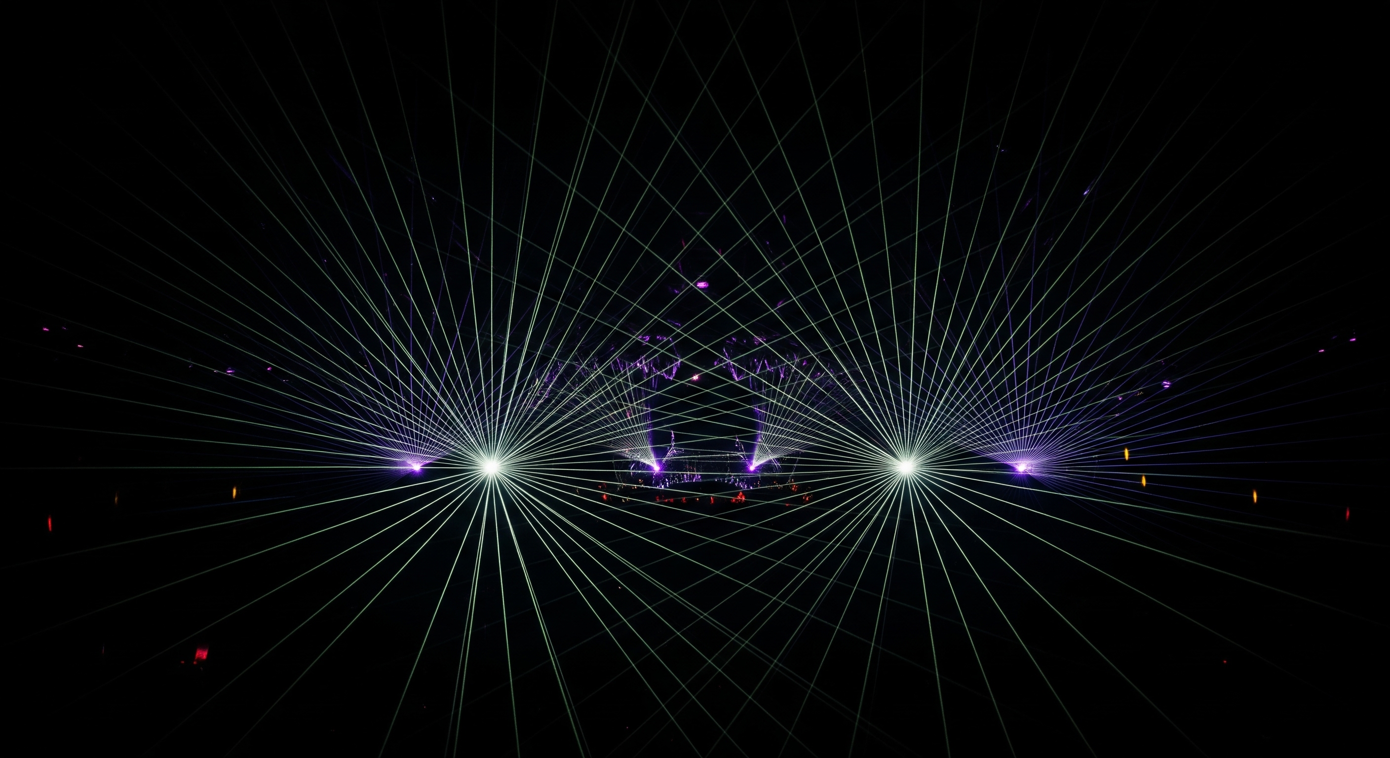 TRANCEPHORIA Background
